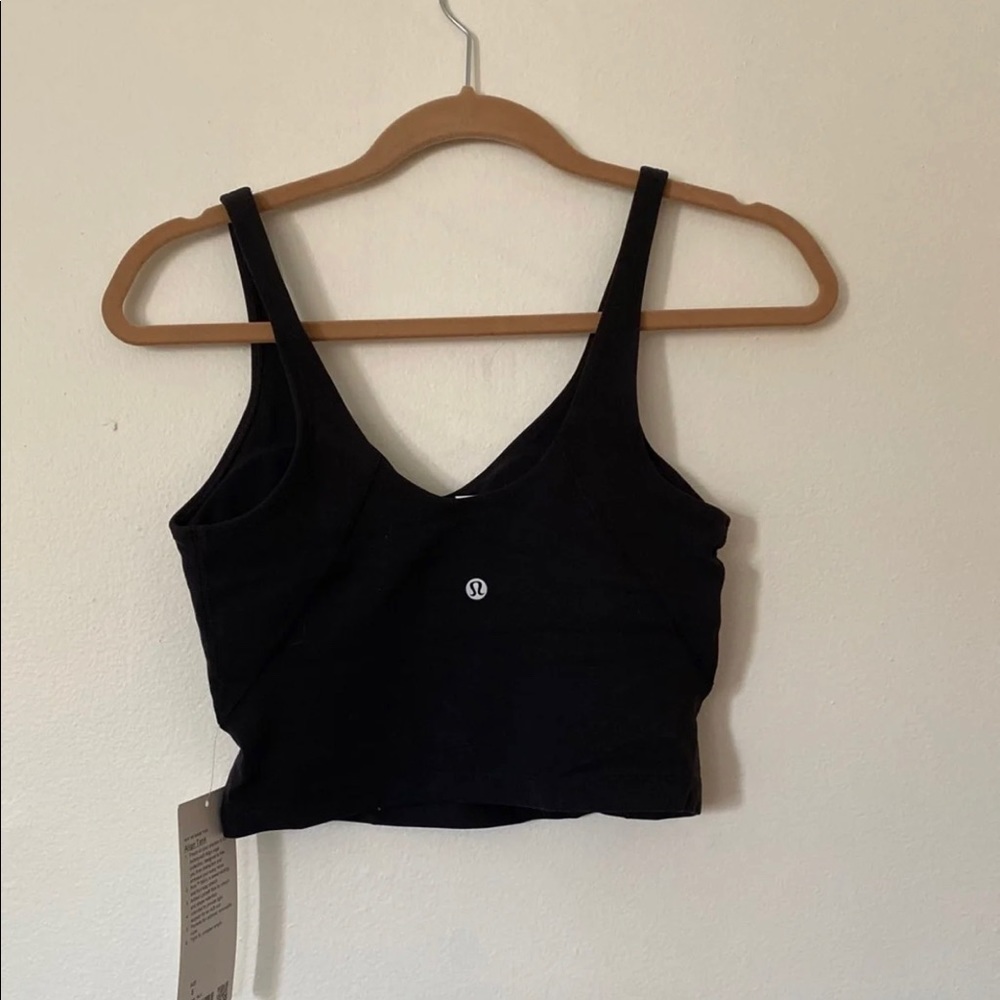 Lululemon Align Tank Size 8